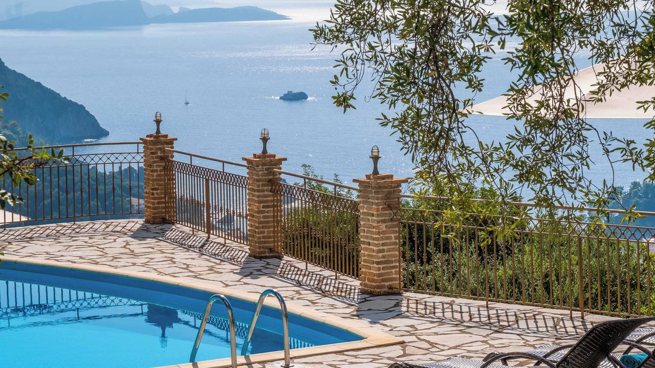 Photo of Outdoor in Parga