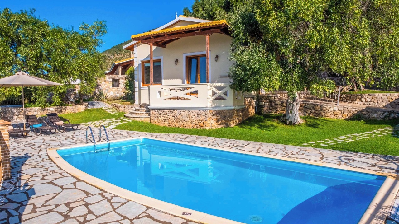 Photo of Outdoor in Parga