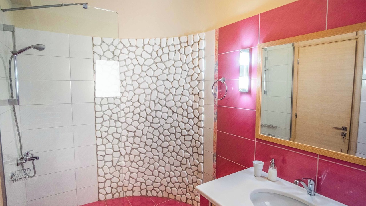 Photo of Bathroom in Parga