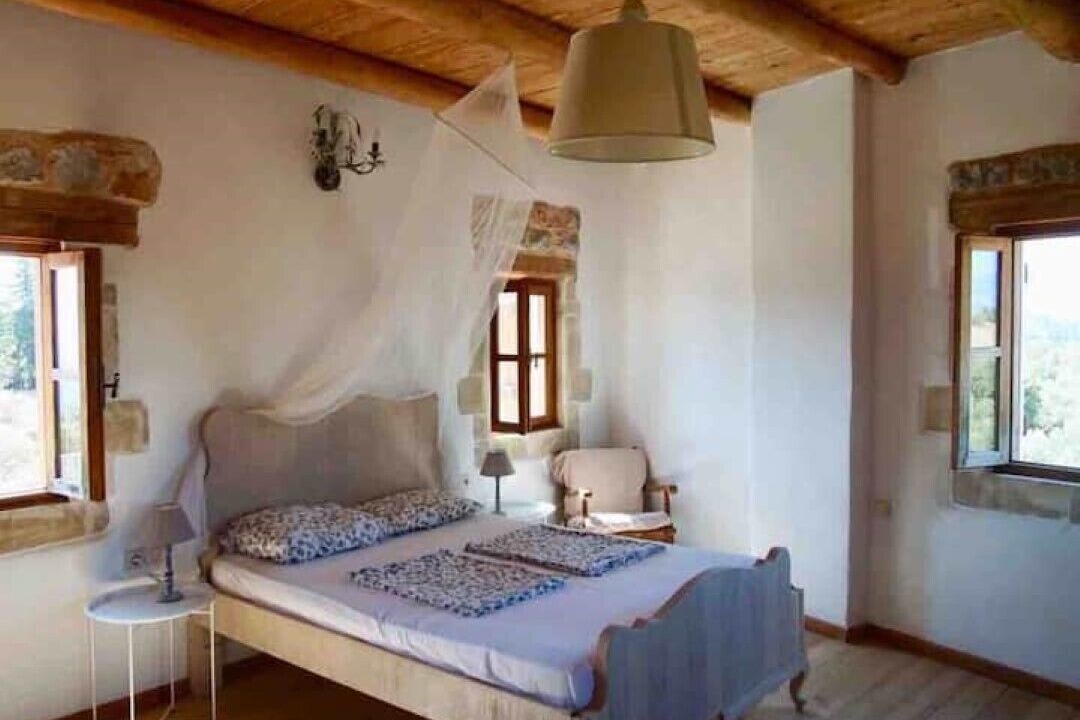 Photo of Bedroom in Kefalas