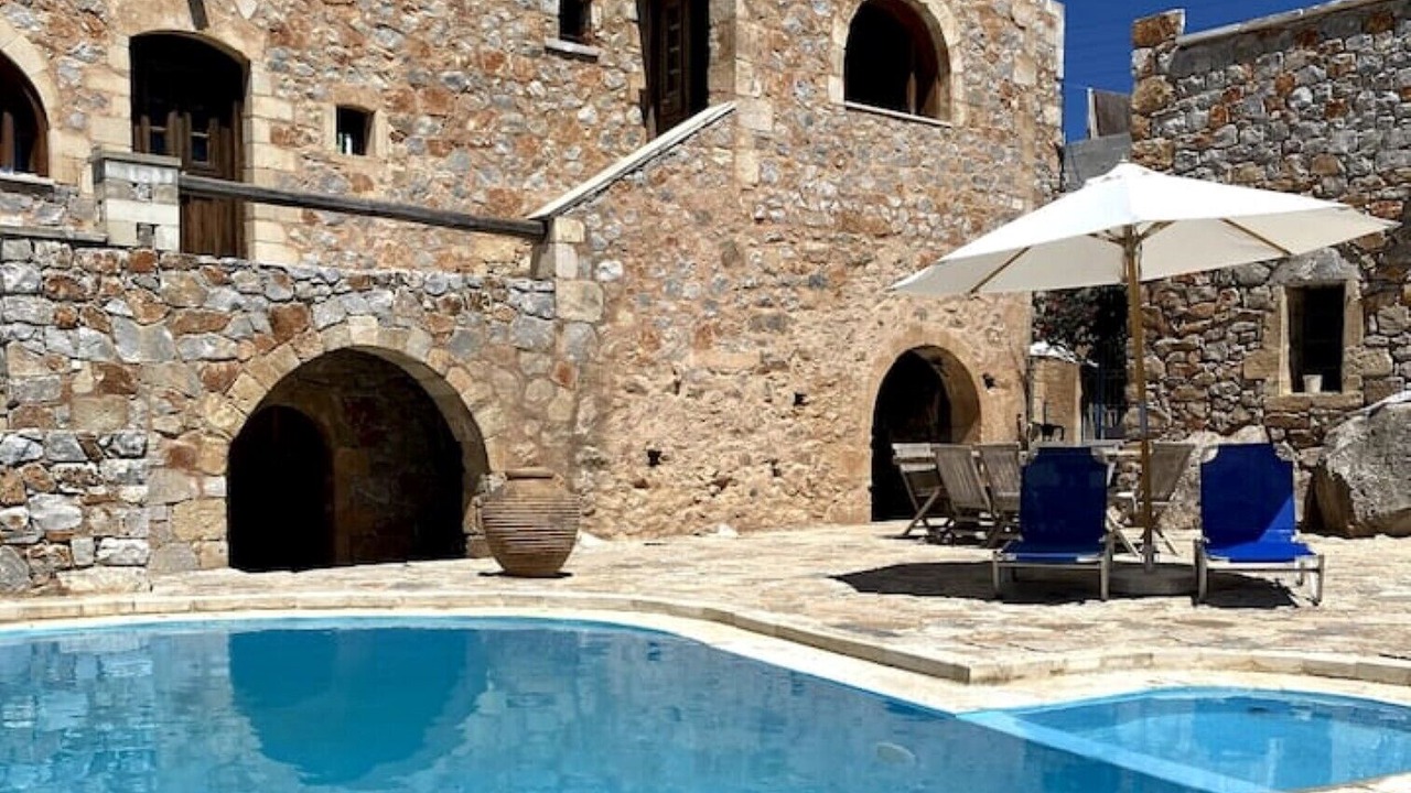 Photo of Outdoor in Kefalas