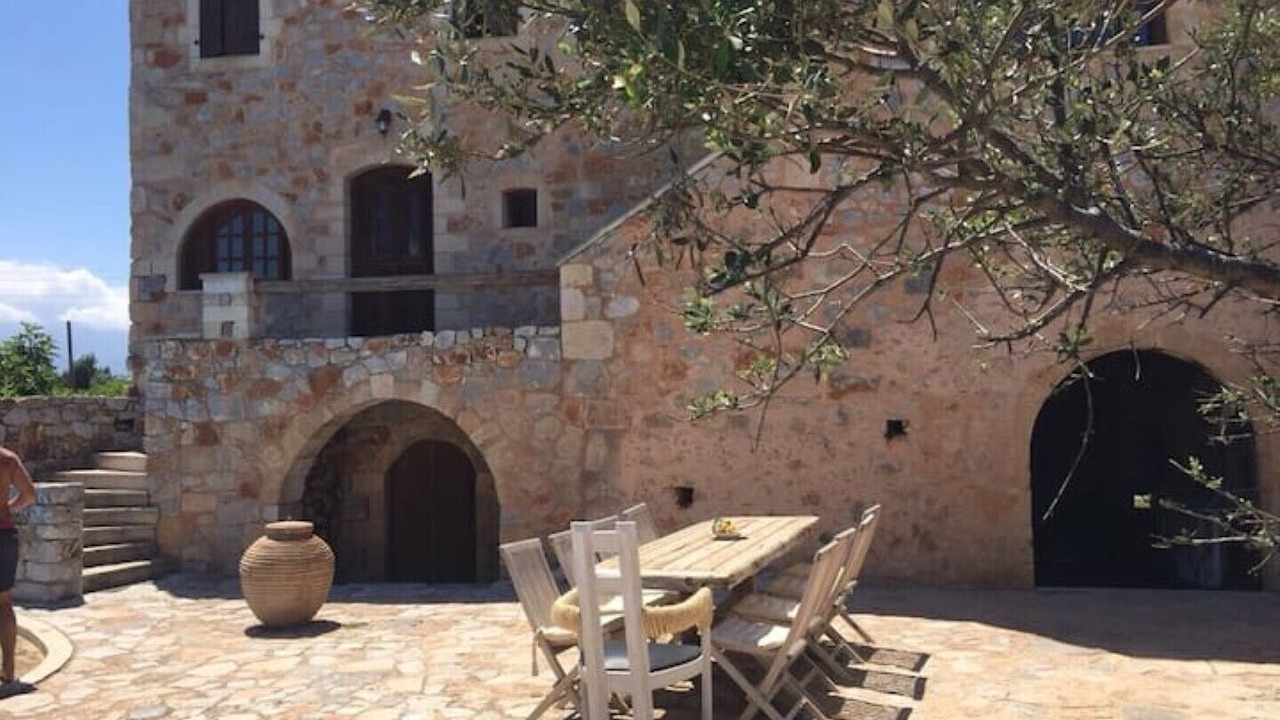 Photo of Outdoor in Kefalas