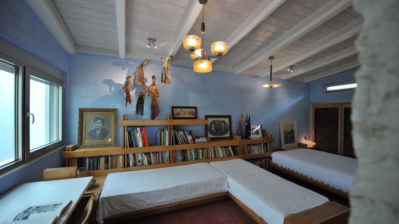 Photo of Bedroom in Provarma