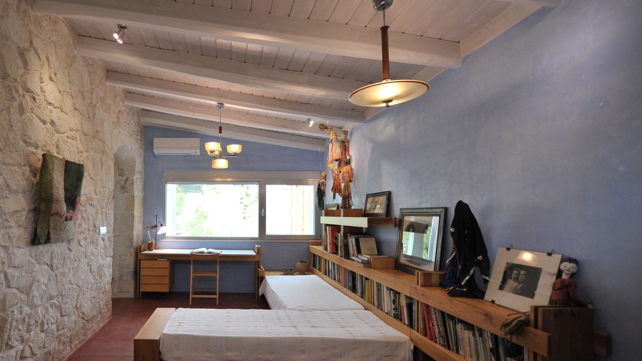 Photo of Bedroom in Provarma