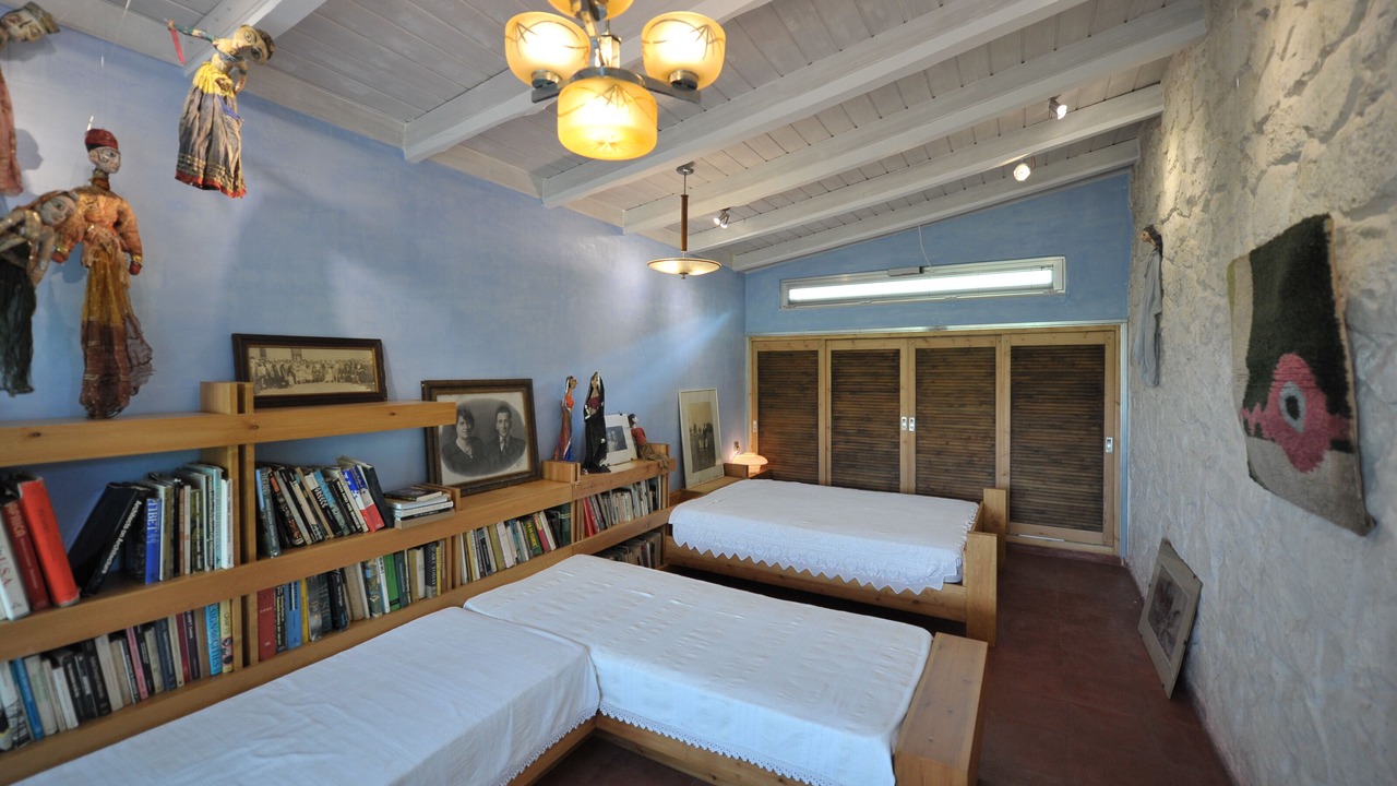 Photo of Bedroom in Provarma