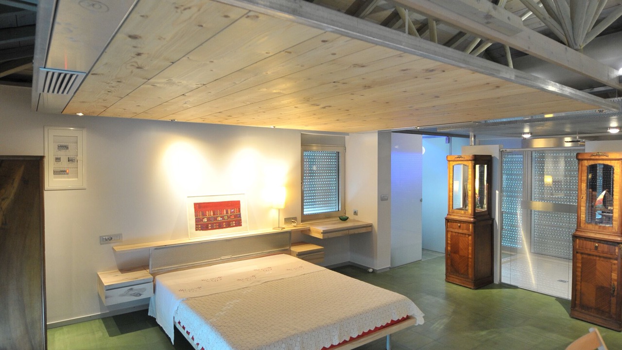 Photo of Bedroom in Provarma