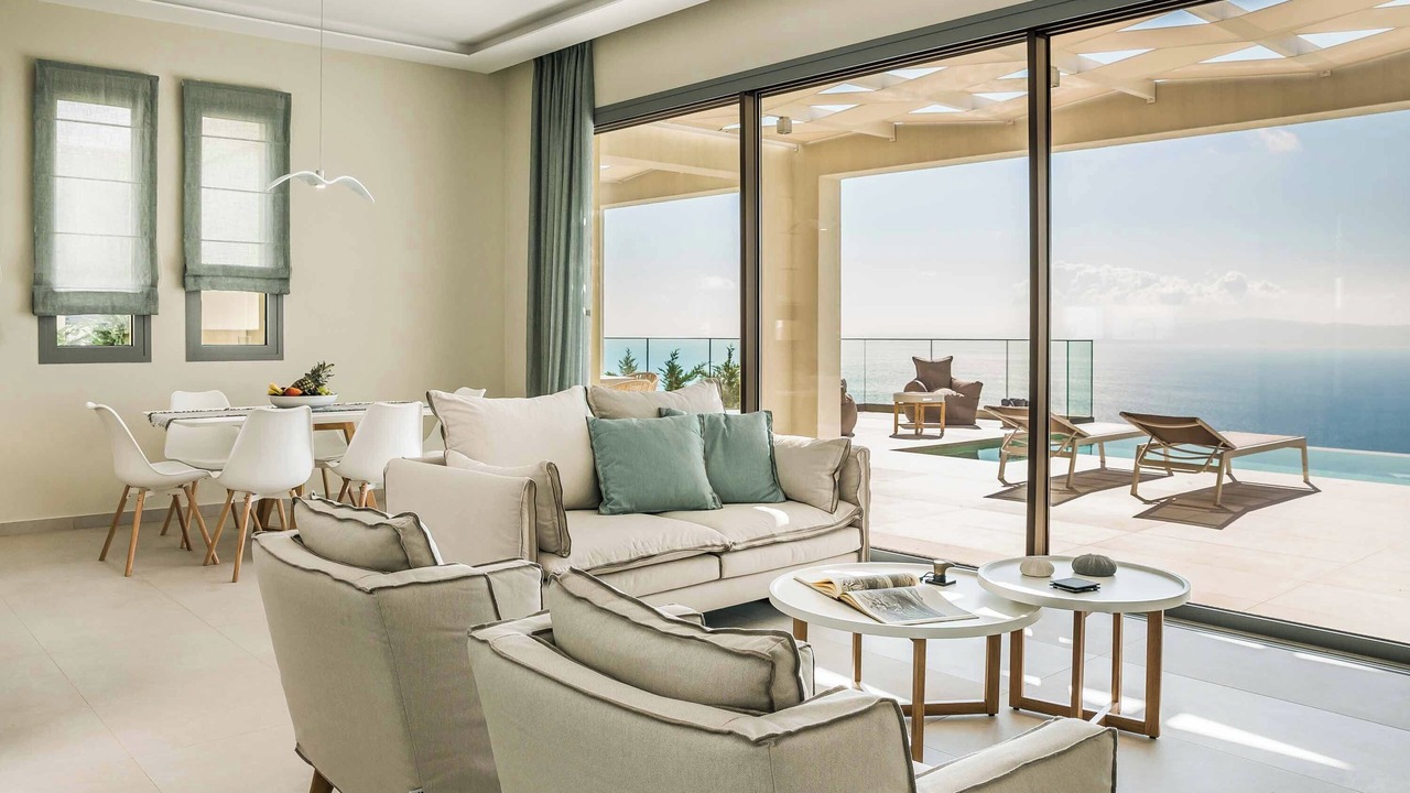 Photo of Livingroom in Mousata