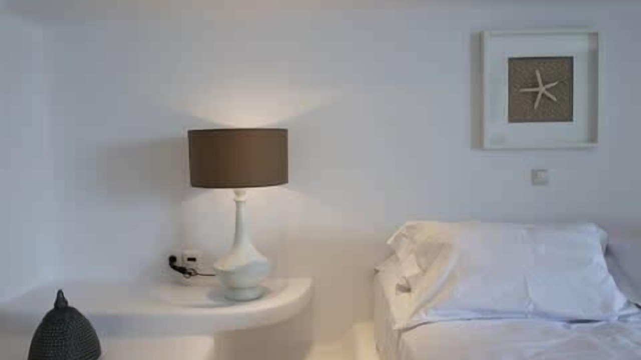 Photo of Bedroom in Mykonos