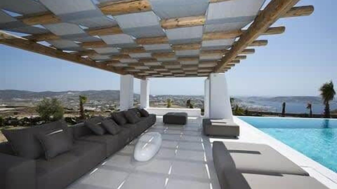 Photo of Outdoor in Mykonos