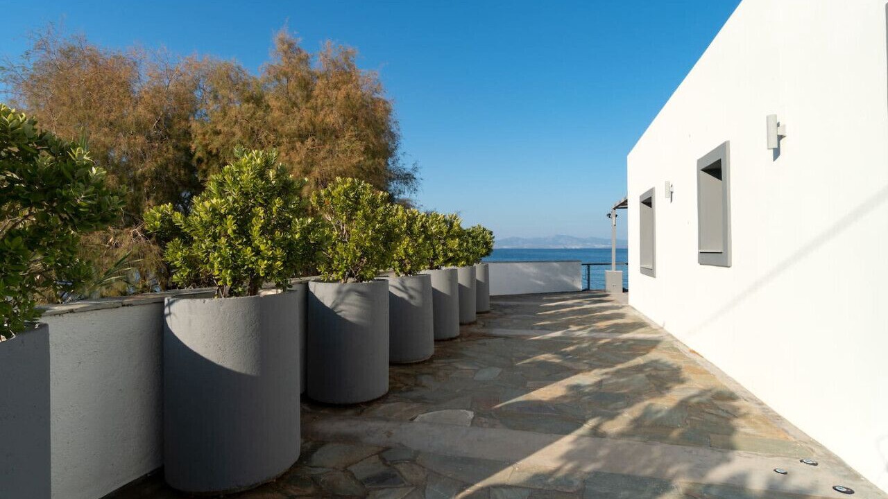 Photo of Patio Balcony in Psalidi