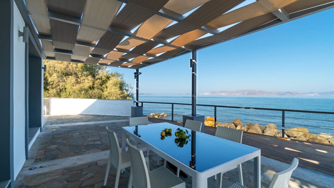 Photo of Outdoor in Psalidi