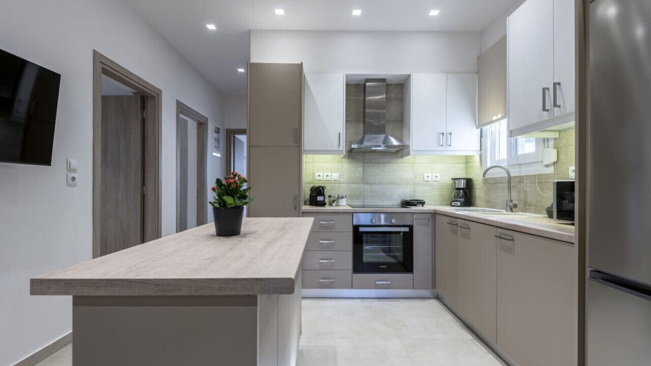 Photo of Kitchen in Kos