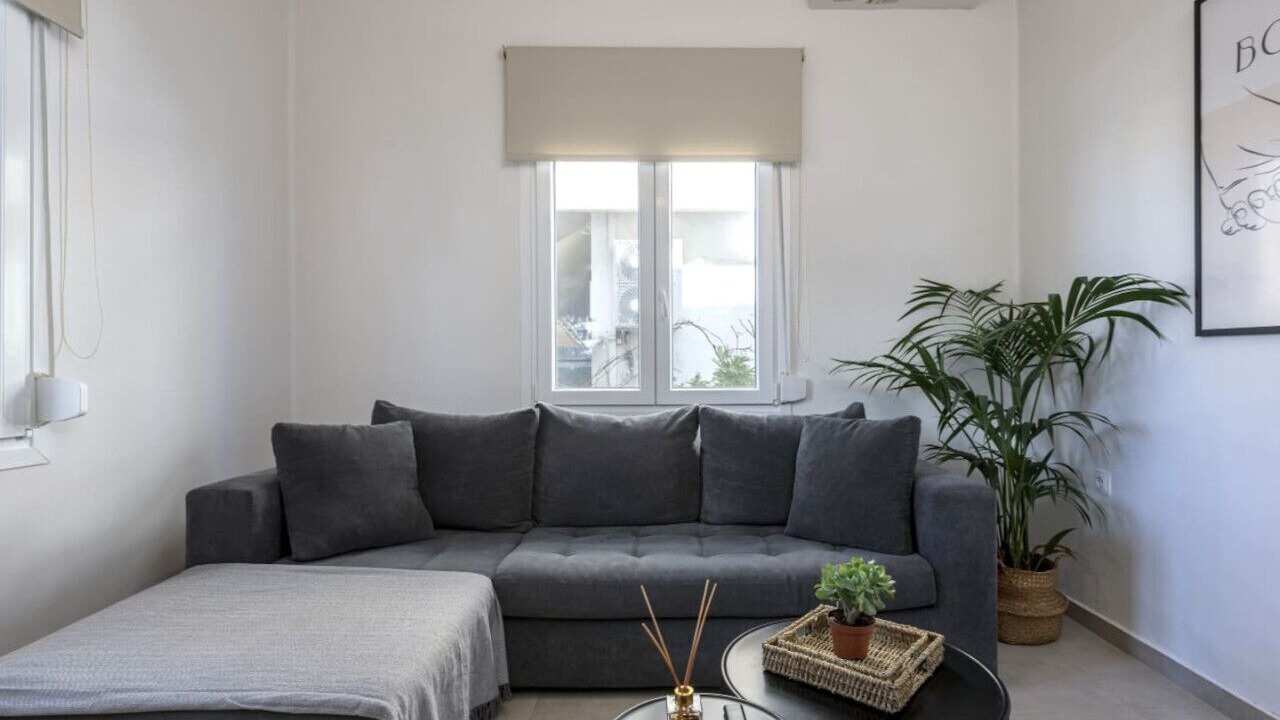 Photo of Livingroom in Kos