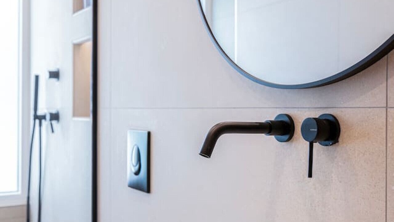 Photo of Bathroom in Kos
