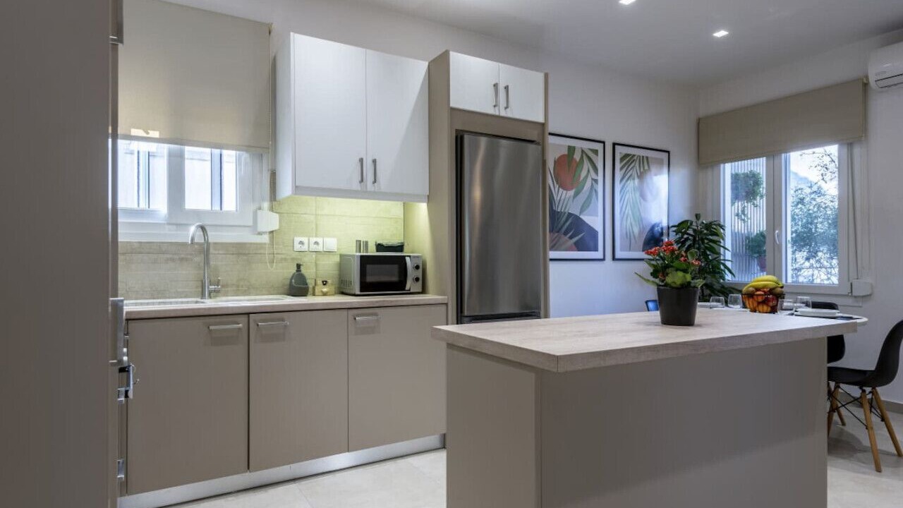 Photo of Kitchen in Kos