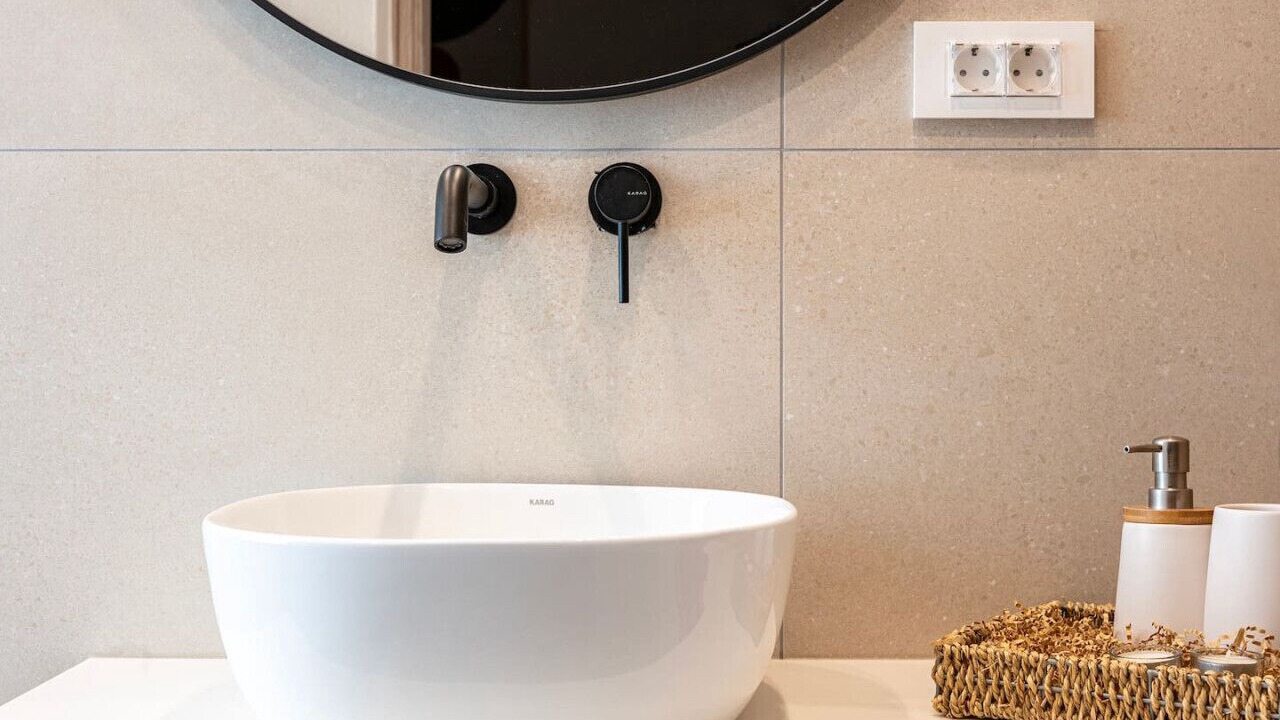 Photo of Bathroom in Kos