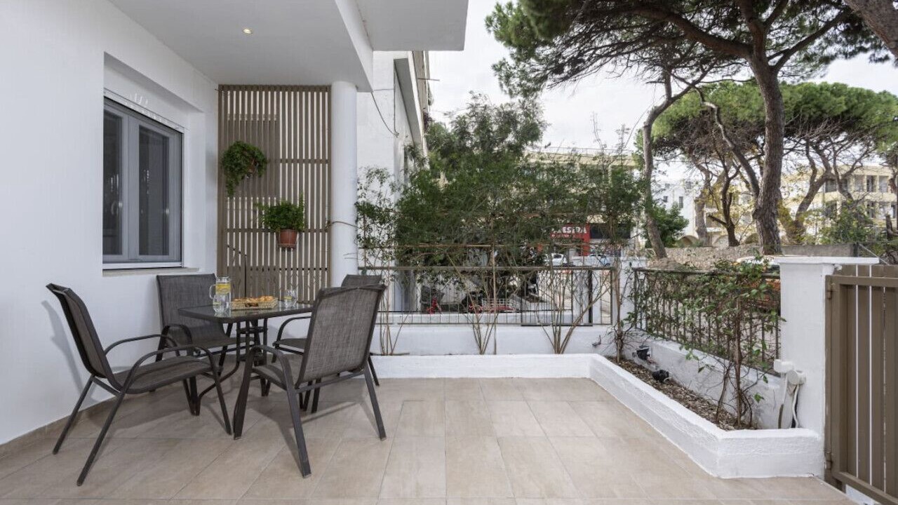 Photo of Outdoor in Kos