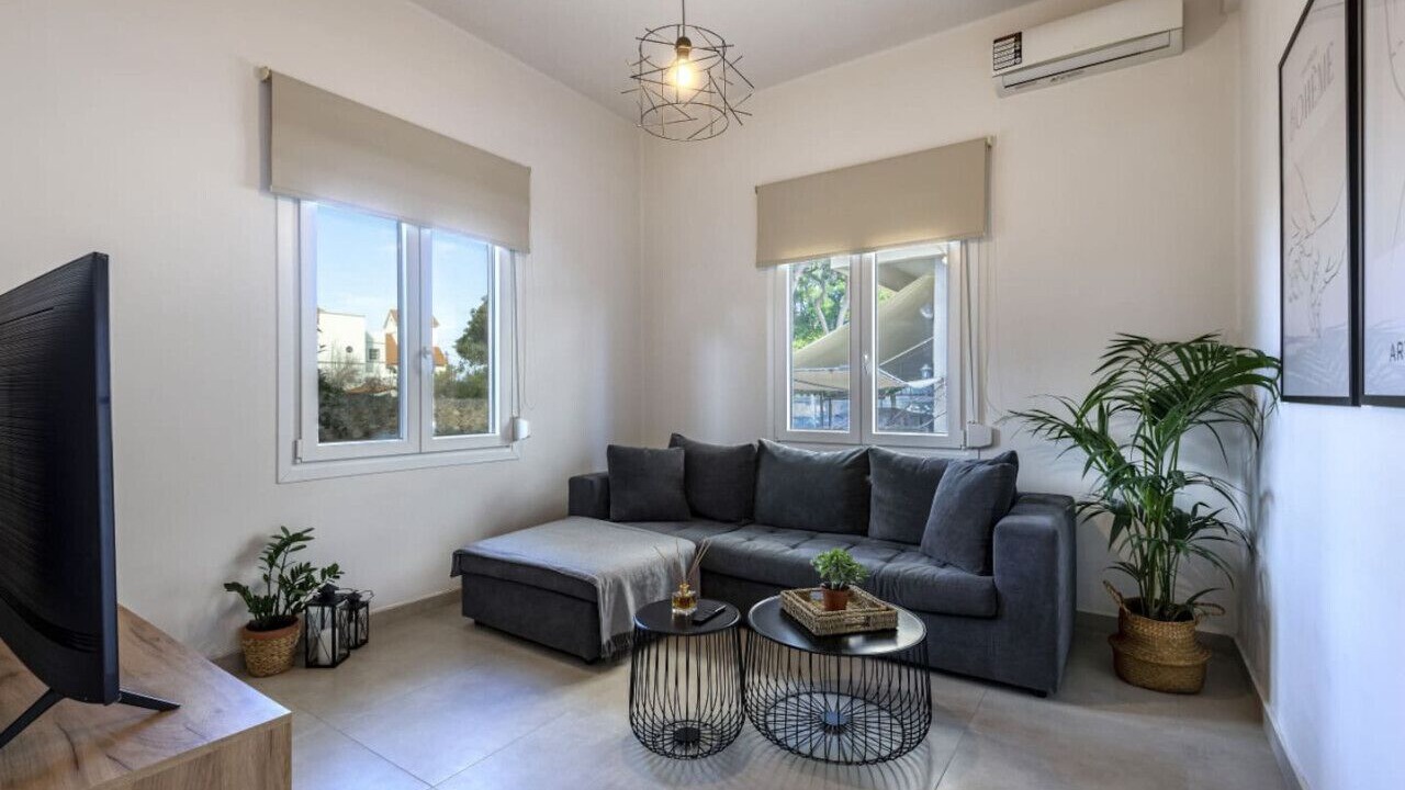 Photo of Livingroom in Kos