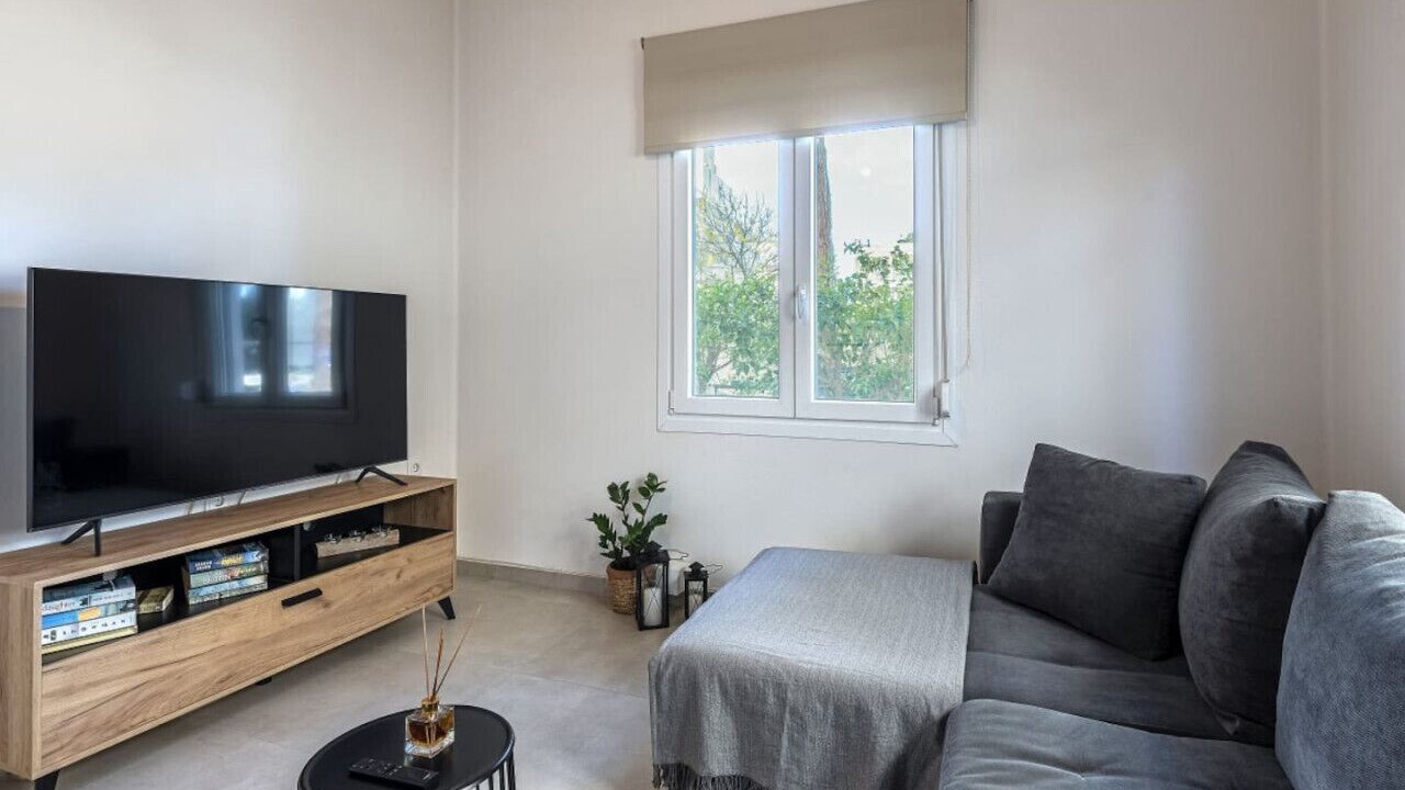 Photo of Livingroom in Kos