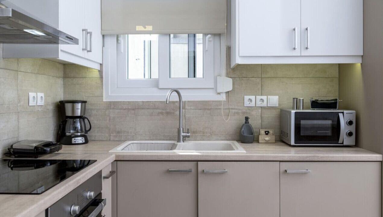 Photo of Kitchen in Kos