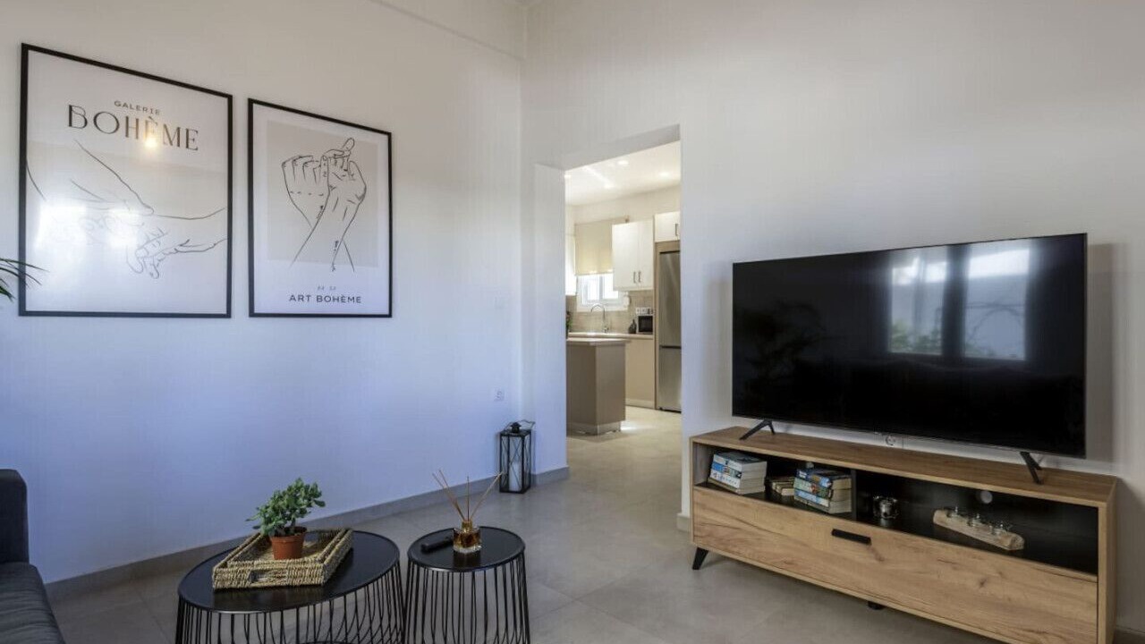 Photo of Livingroom in Kos