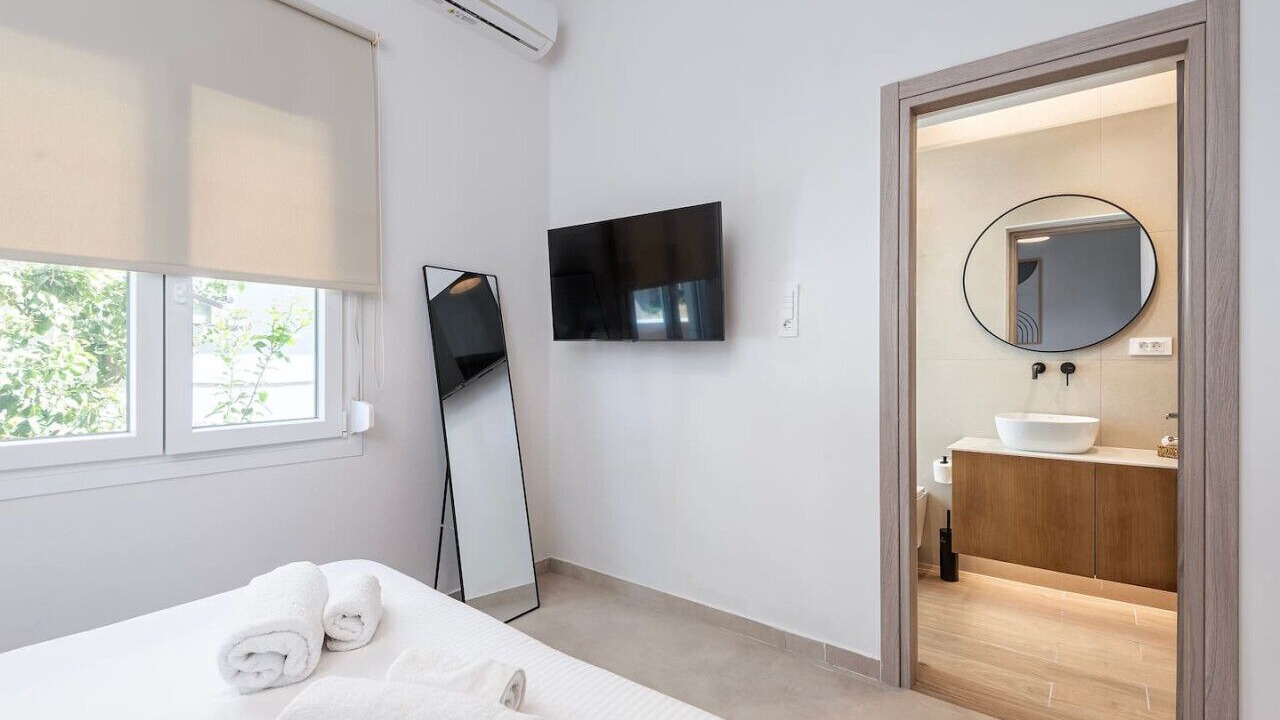 Photo of Bedroom in Kos