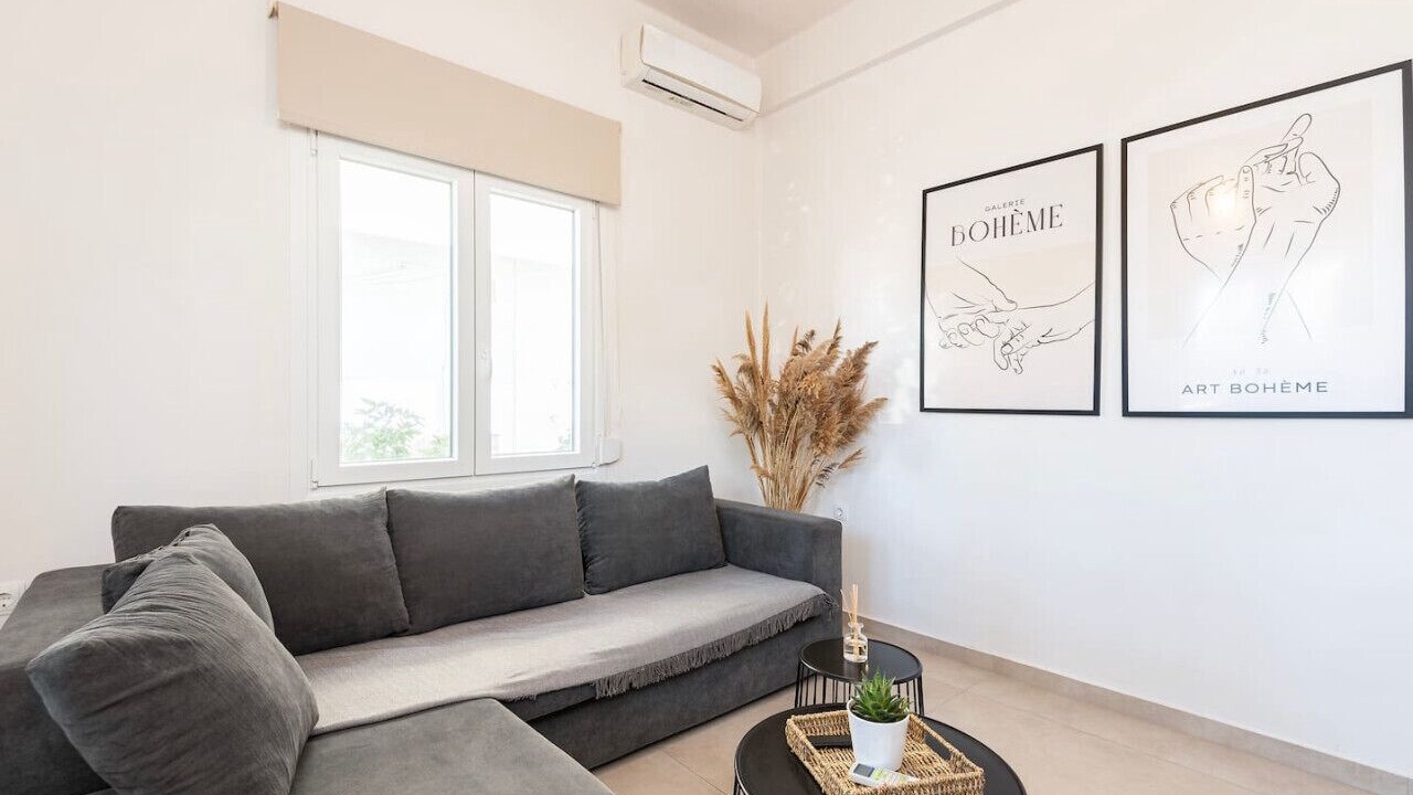 Photo of Livingroom in Kos