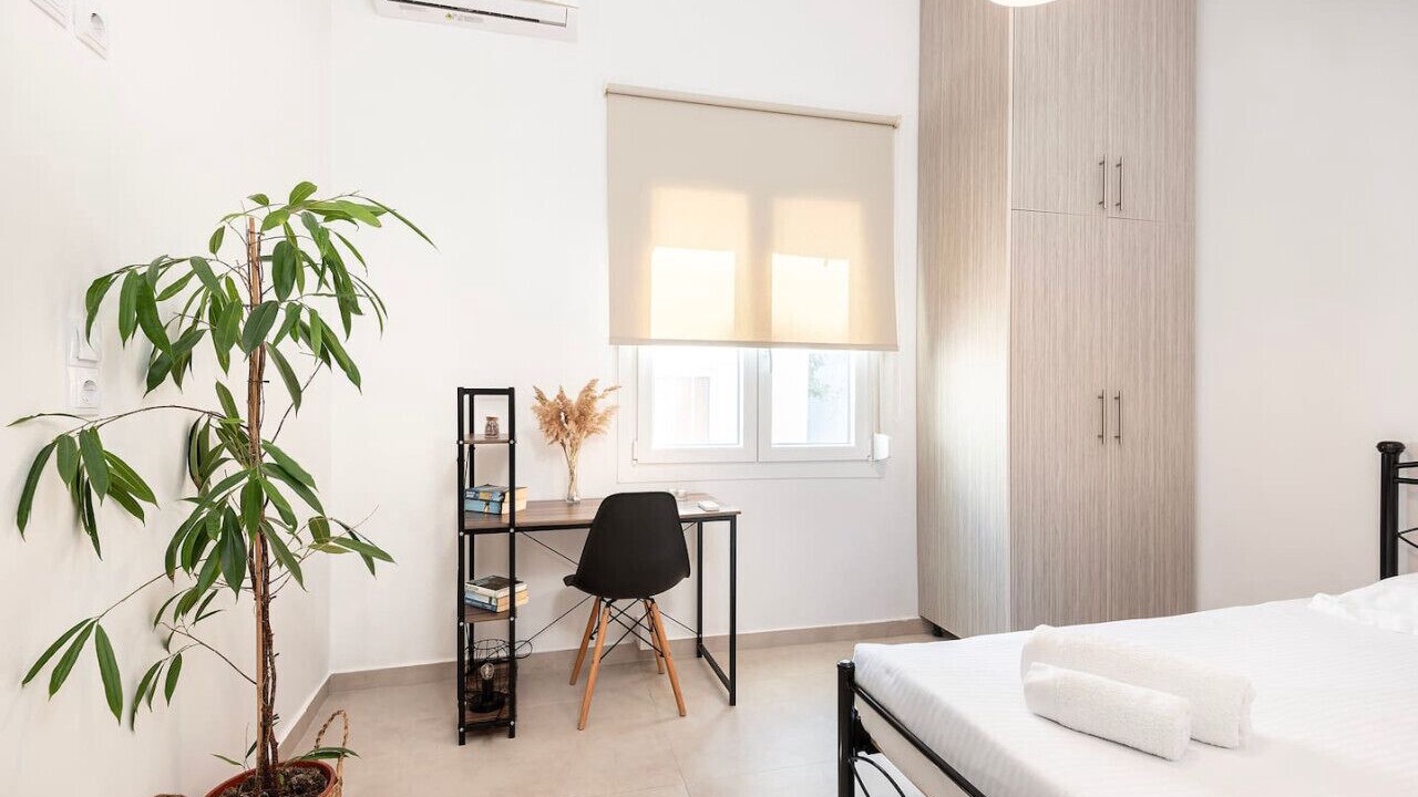 Photo of Bedroom in Kos