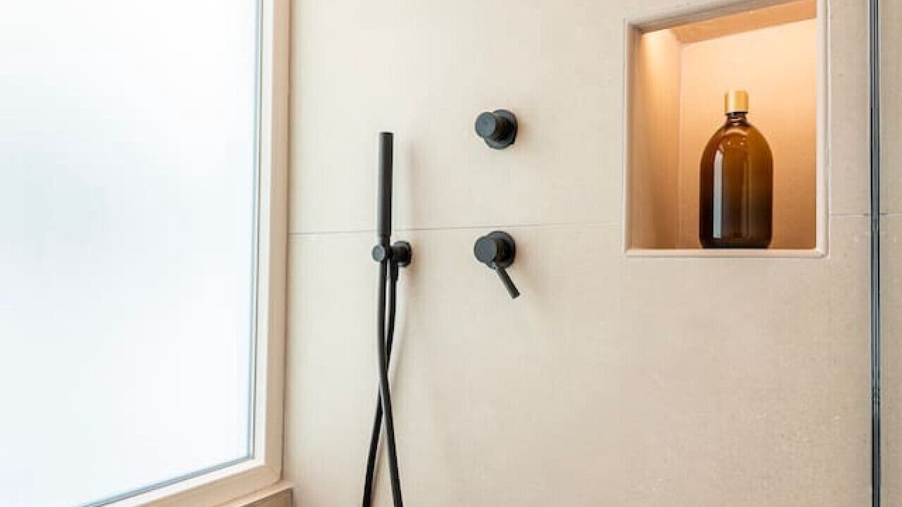 Photo of Bathroom in Kos