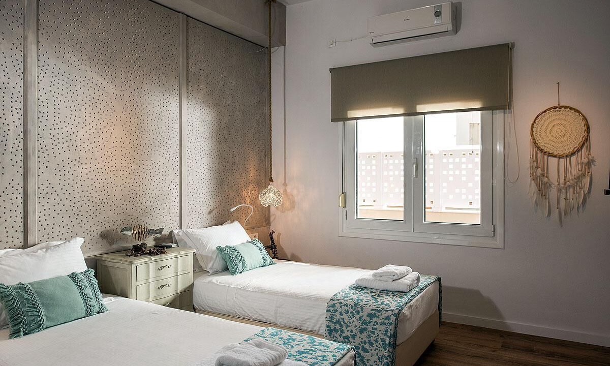 Photo of Bedroom in Agii Apostoli