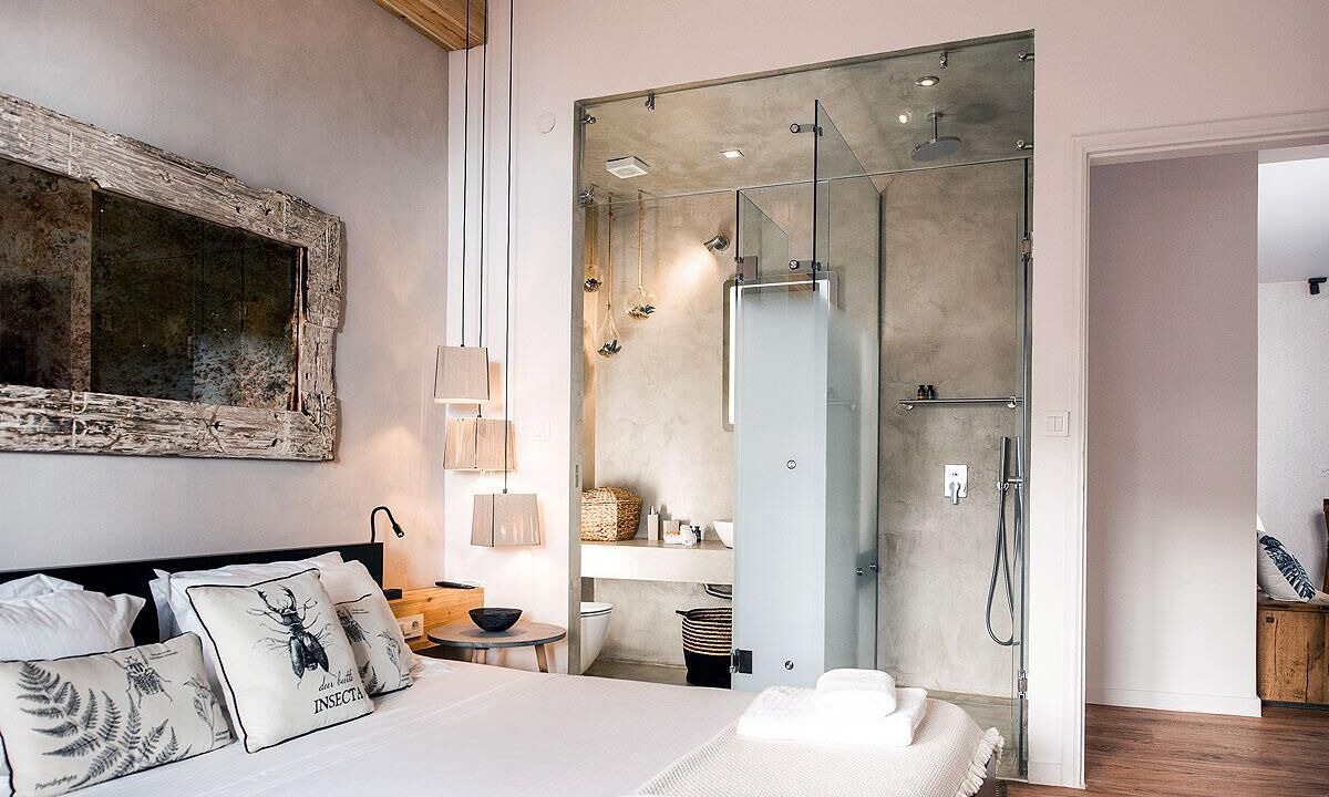 Photo of Bedroom in Agii Apostoli