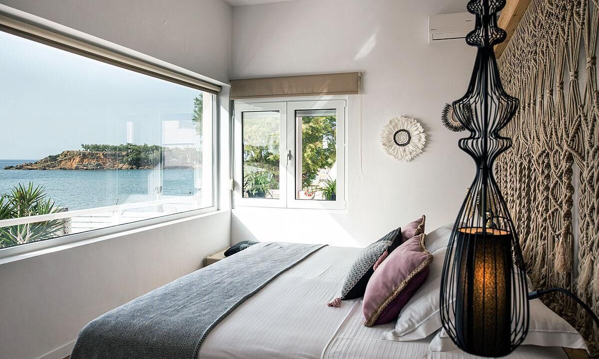 Photo of Bedroom in Agii Apostoli