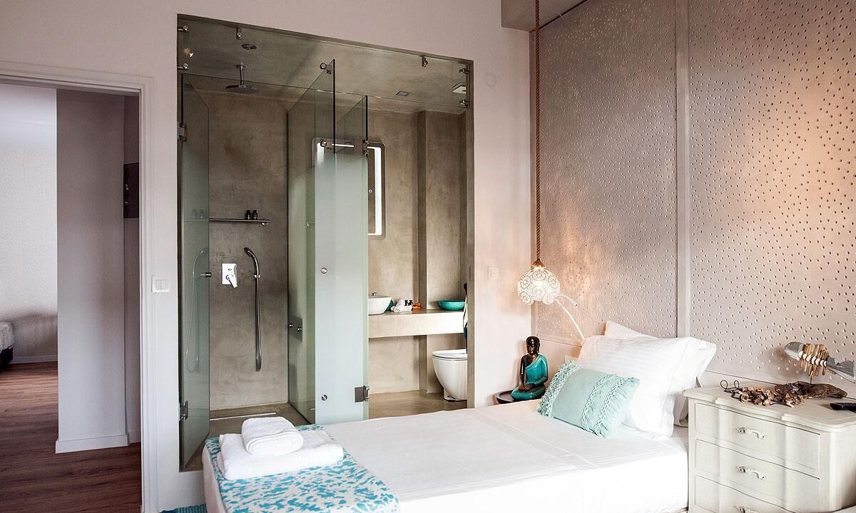 Photo of Bedroom in Agii Apostoli