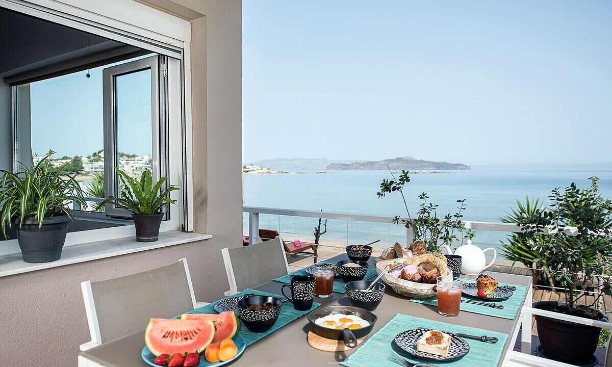 Photo of Outdoor in Agii Apostoli