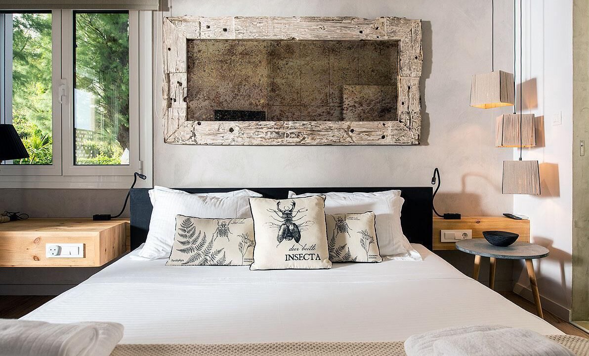 Photo of Bedroom in Agii Apostoli