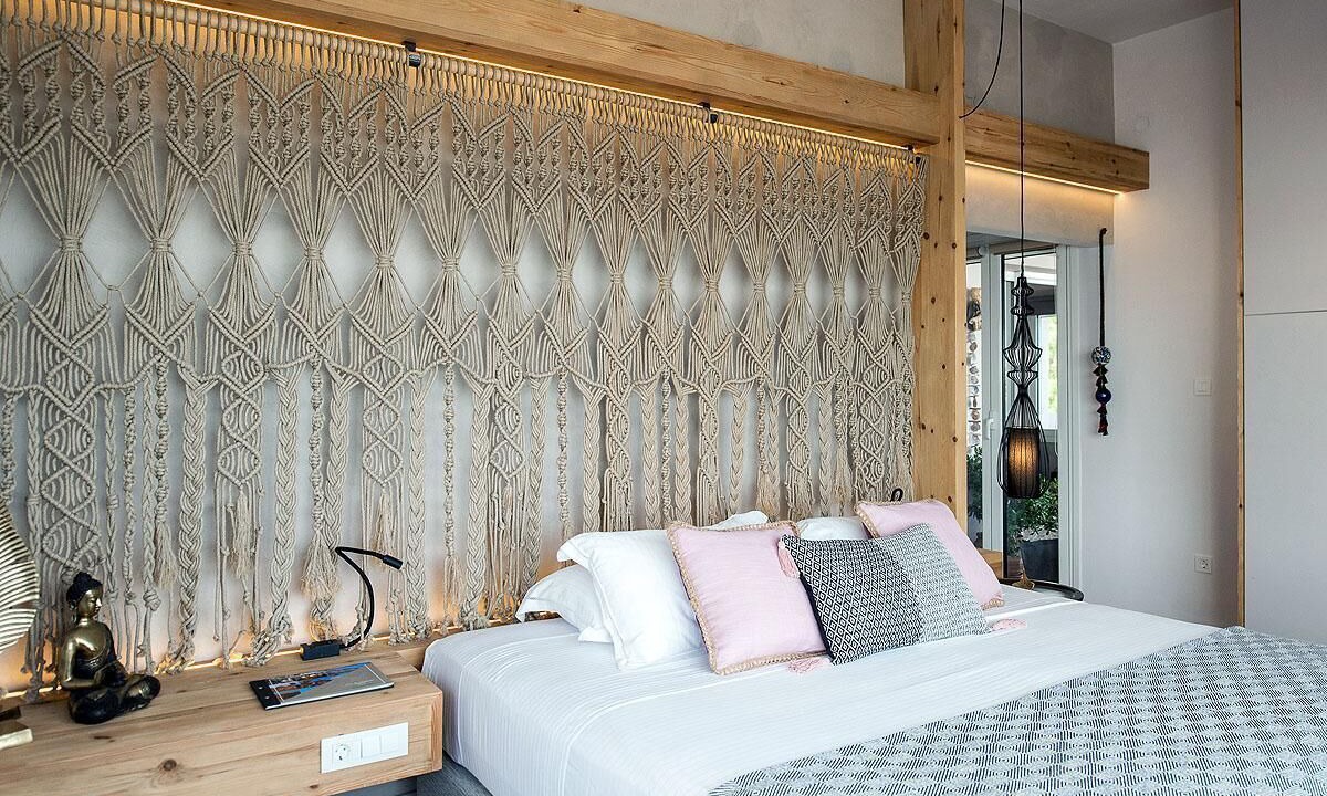 Photo of Bedroom in Agii Apostoli