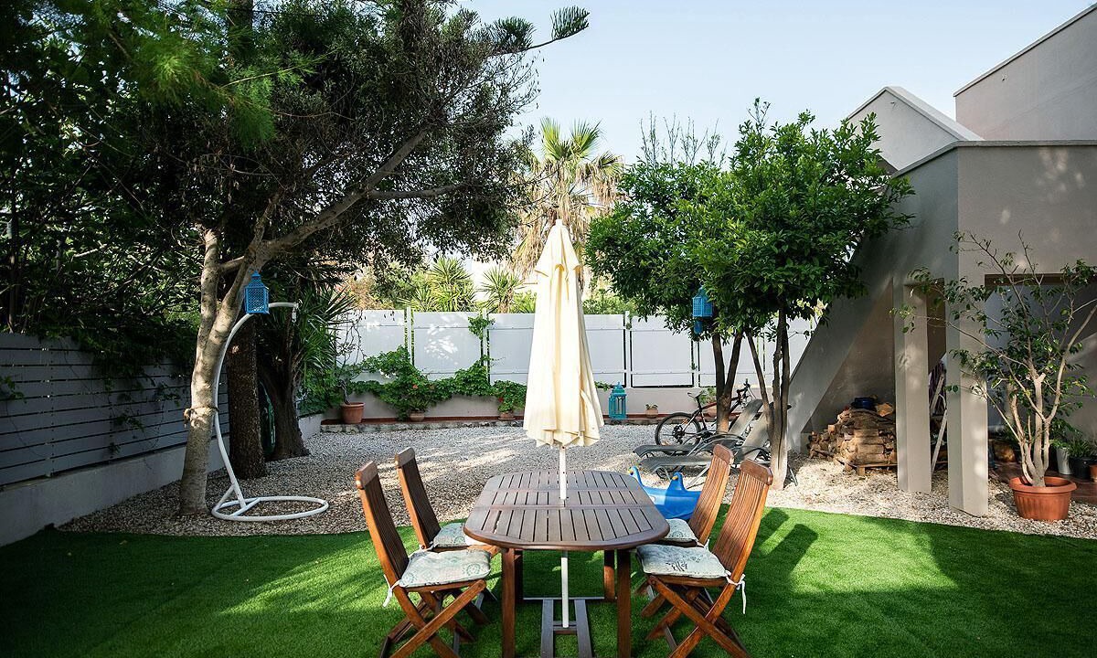 Photo of Outdoor in Agii Apostoli