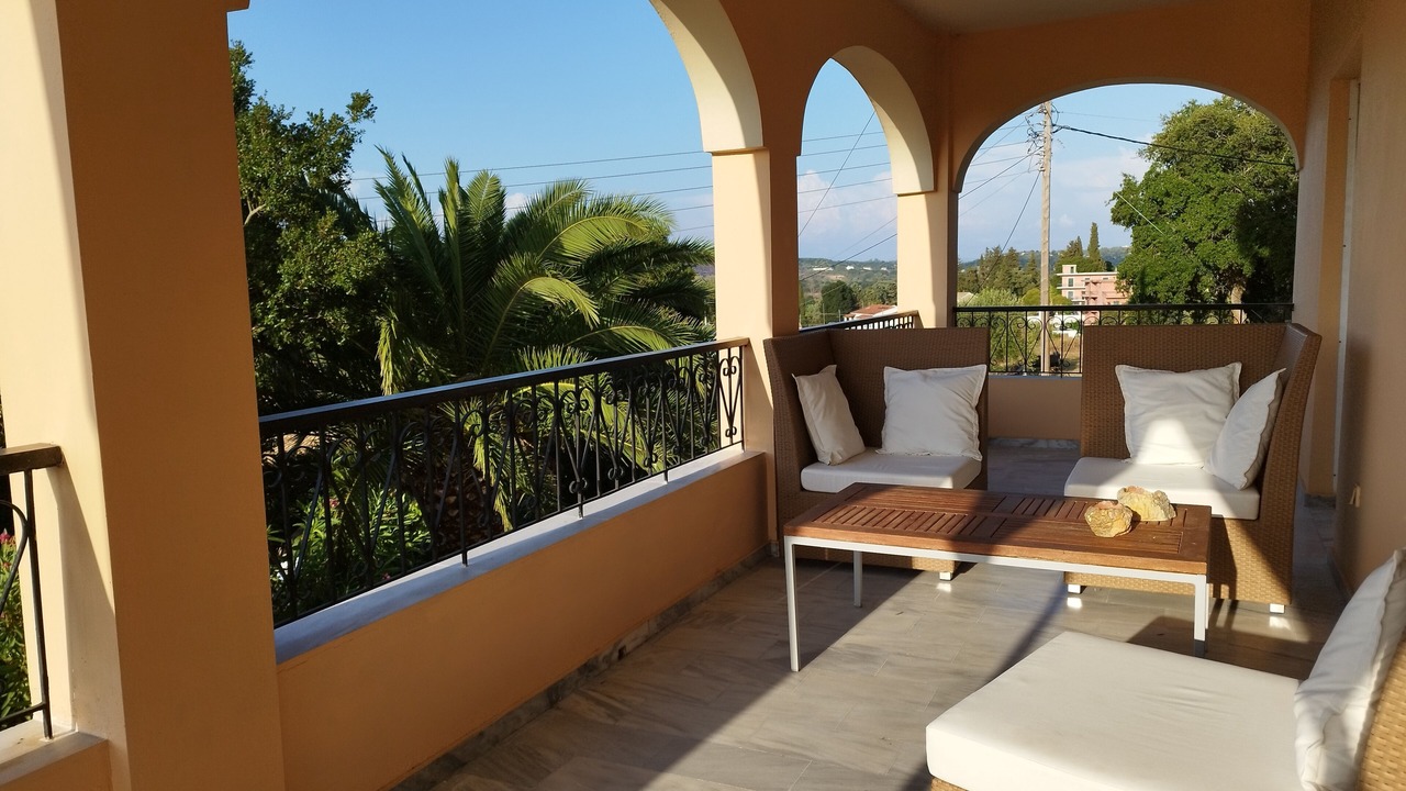 Photo of Outdoor in Parelia
