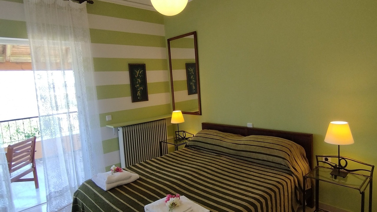 Photo of Bedroom in Parelia