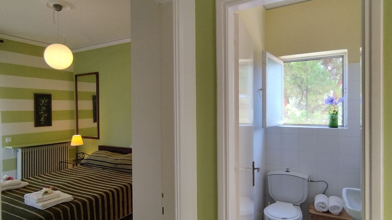 Photo of Bathroom in Parelia