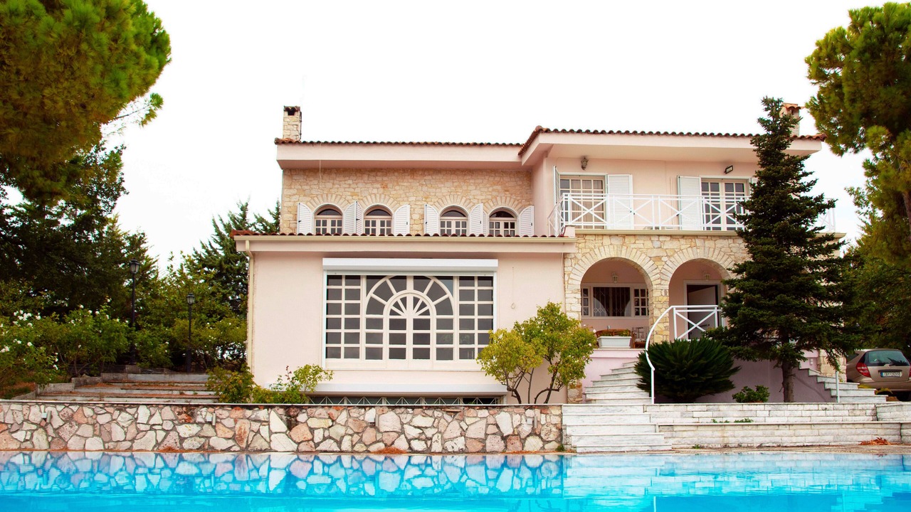 Photo of Outdoor in Oropos