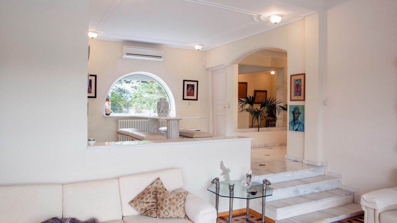 Photo of Livingroom in Oropos