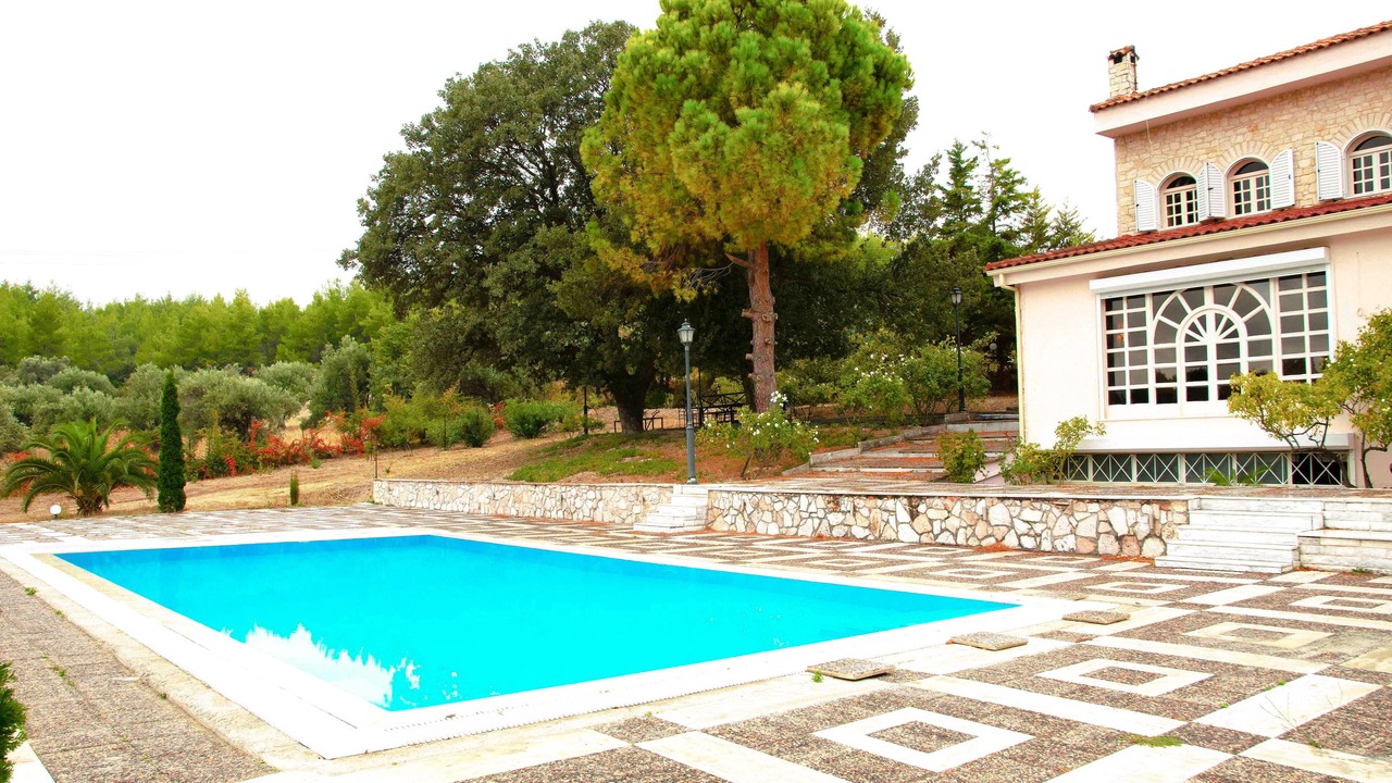 Photo of Outdoor in Oropos