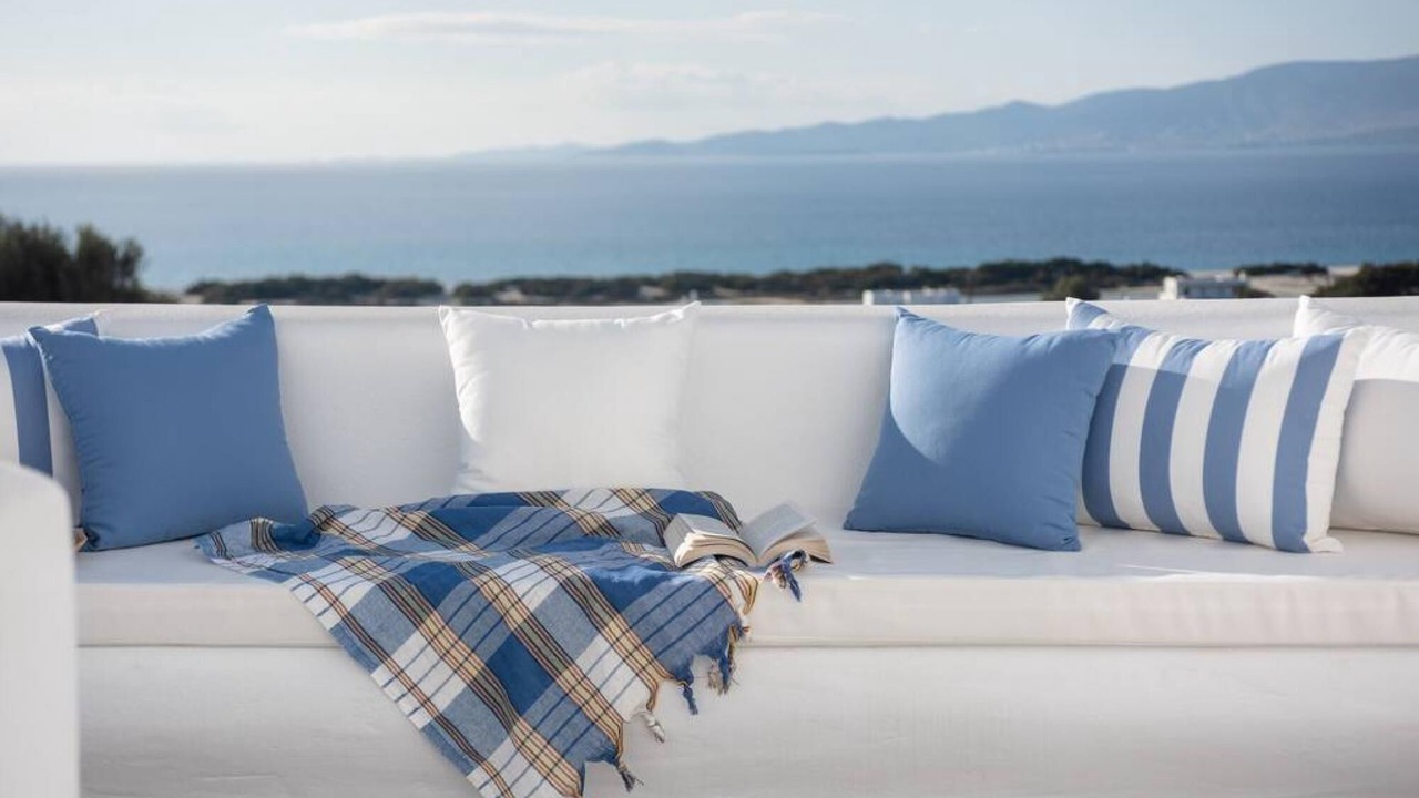 Photo of Outdoor in Naxos