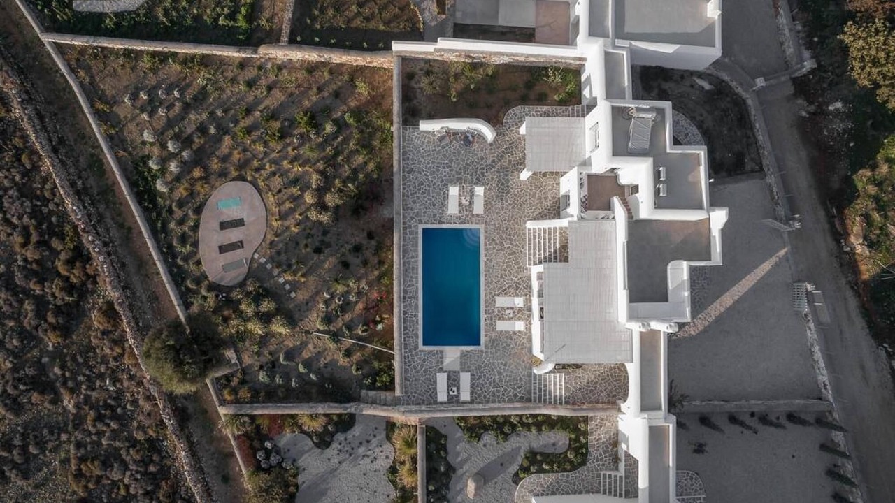 Photo of Outdoor in Naxos