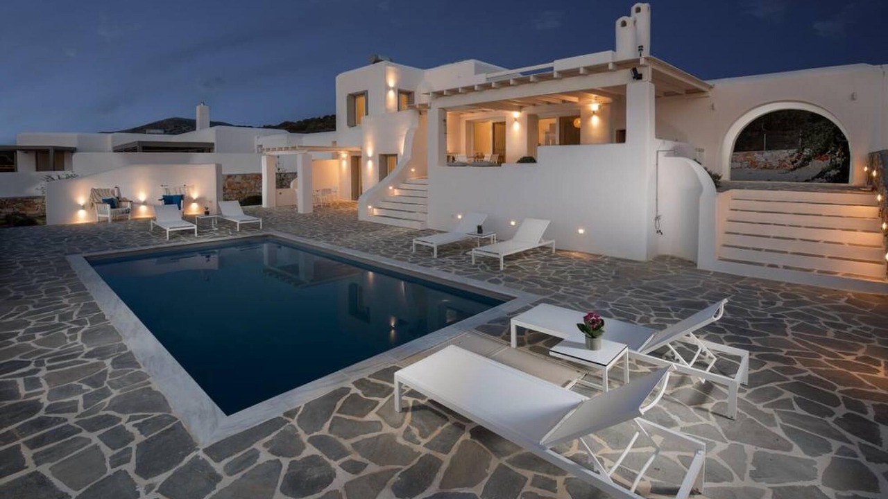 Photo of Outdoor in Naxos