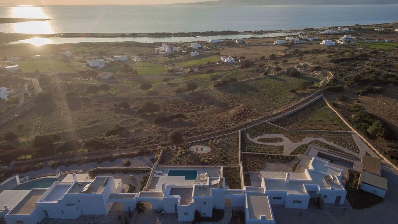 Photo of Outdoor in Naxos