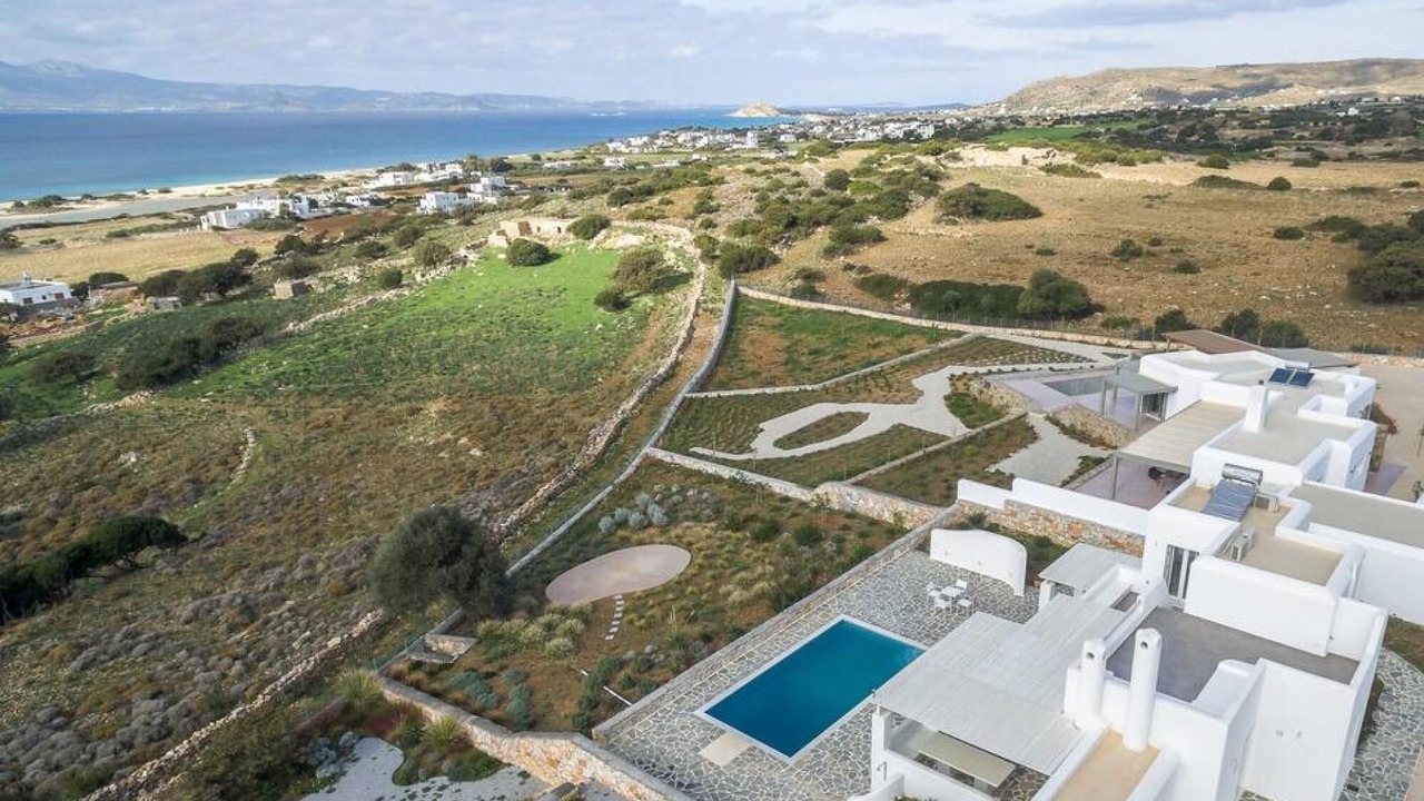 Photo of Outdoor in Naxos