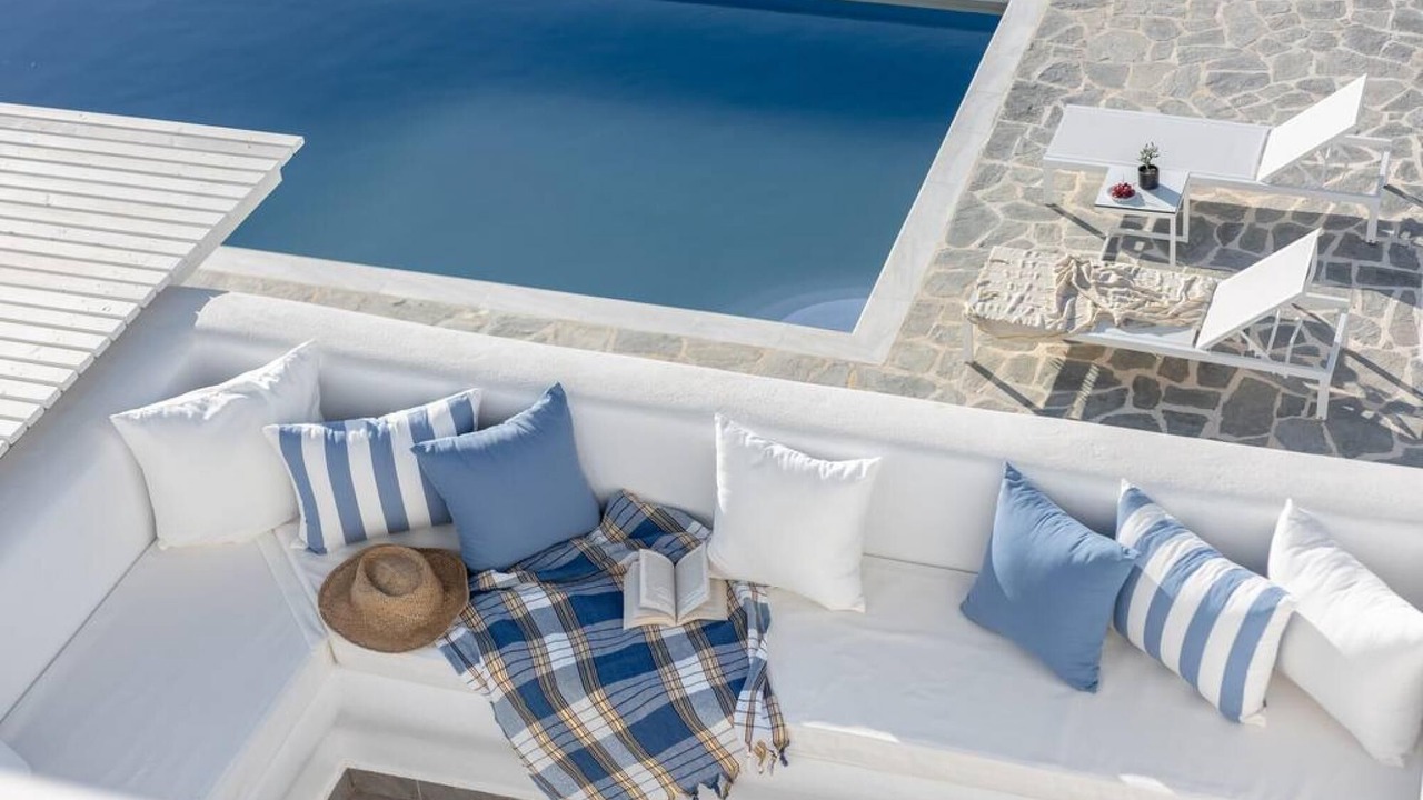 Photo of Outdoor in Naxos