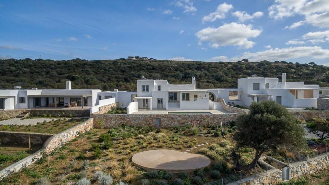 Photo of Outdoor in Naxos